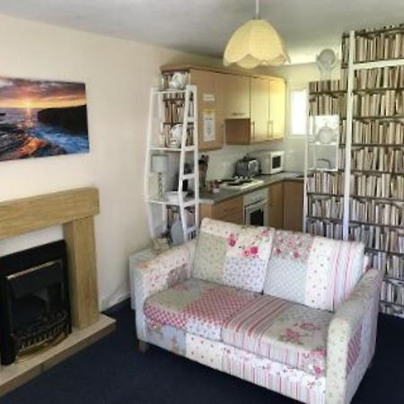 Villa 7 Lanteglos, Camelford, Cornwall Cameră foto